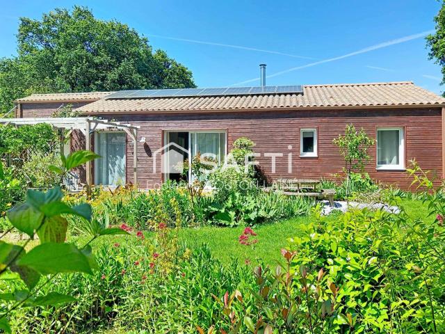Maison vente à La Roche-sur-Yon, Aizenay