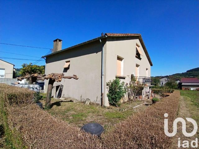 Maison vente à Castres, Albine