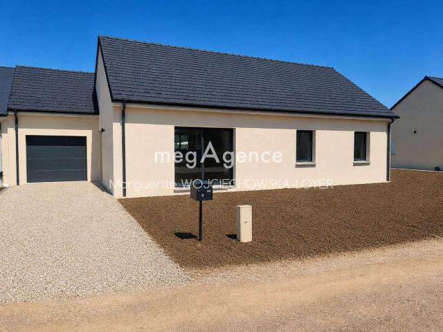 Maison vente à Alençon, Condé-sur-sarthe