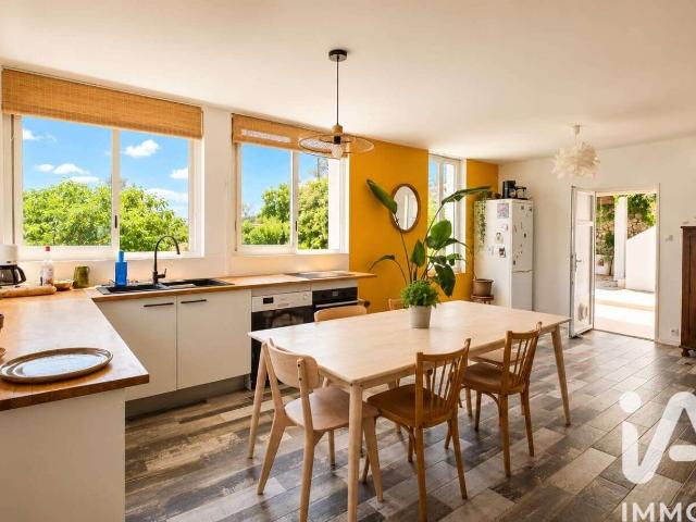 Maison vente à Alès