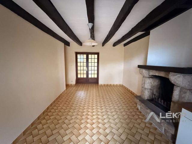 Maison vente à Vannes, Bretagne