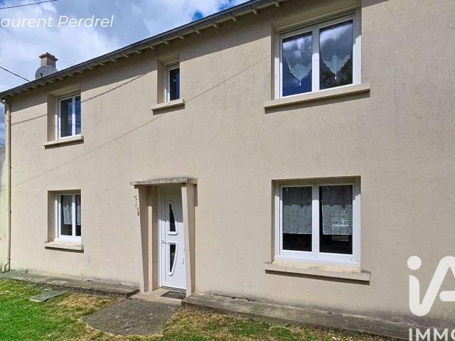 Maison vente à Vannes, Bretagne