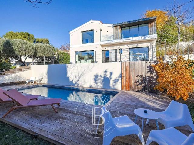Maison vente à Marseille, Allauch
