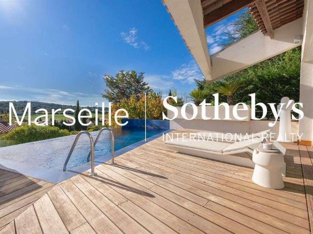 Maison vente à Marseille, Allauch