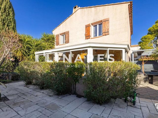 Maison vente à Marseille, Allauch