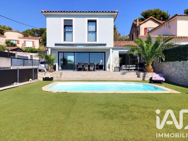 Maison vente à Marseille, Allauch