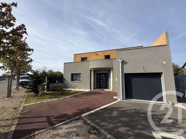 Maison vente à Le Mans, Pays de la Loire