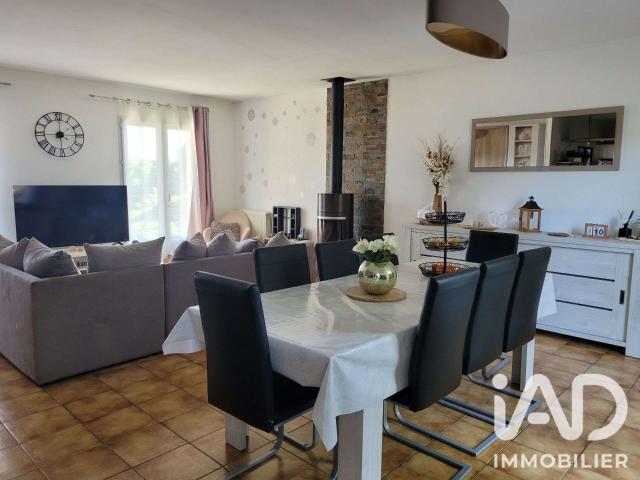 Maison vente à Alloue, Charente