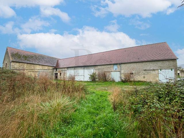 Maison vente à Almenêches, Orne