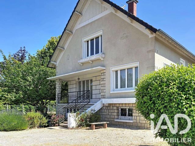 Maison vente à Montargis, Amilly