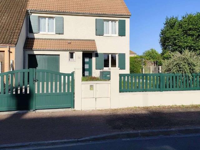 Maison vente à Montargis, Amilly