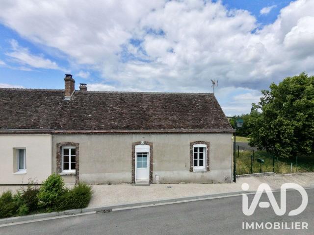 Maison vente à Montargis, Amilly
