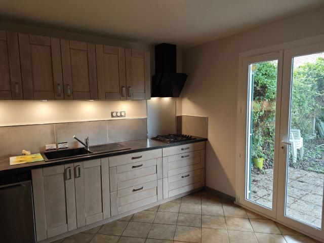 Maison vente à Montargis, Amilly