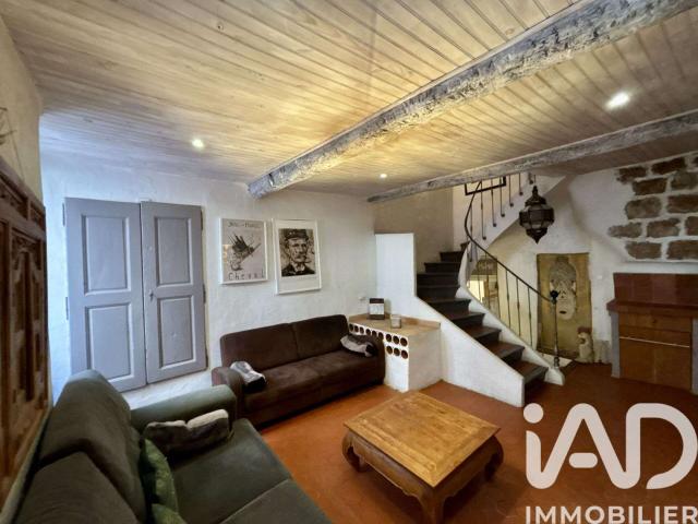 Maison vente à Arrondissement de Draguignan, Ampus