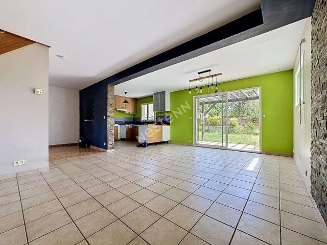 Maison vente à Châteaubriant-Ancenis, Ancenis