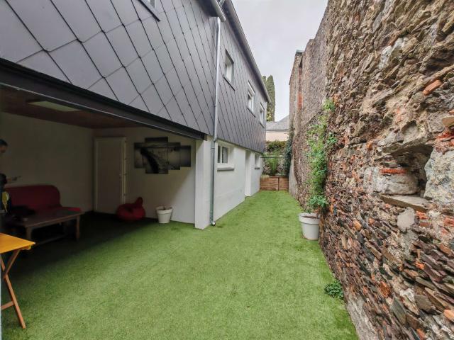 Appartement vente à Châteaubriant-Ancenis, Pays de la Loire