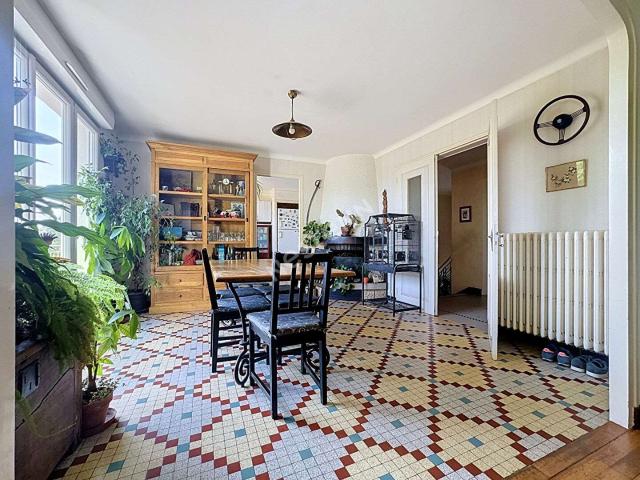 Maison vente à Châteaubriant-Ancenis, Ancenis