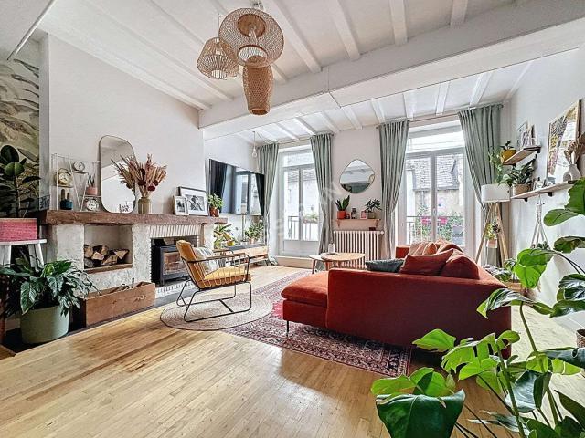 Maison vente à Châteaubriant-Ancenis, Ancenis