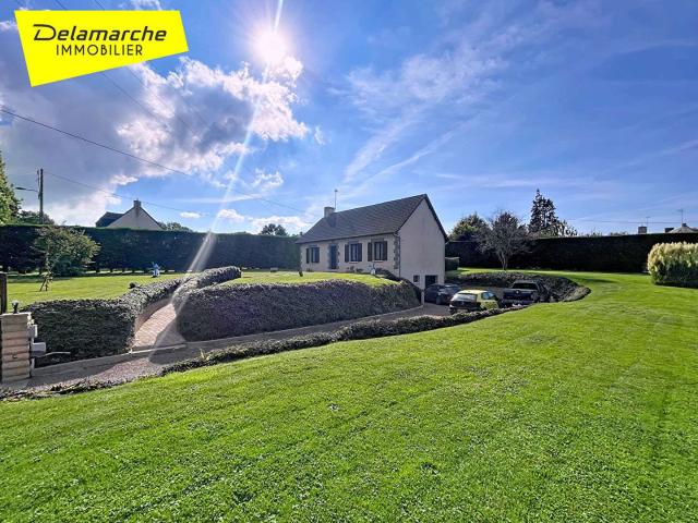 Maison vente à Avranches, Anctoville-sur-boscq