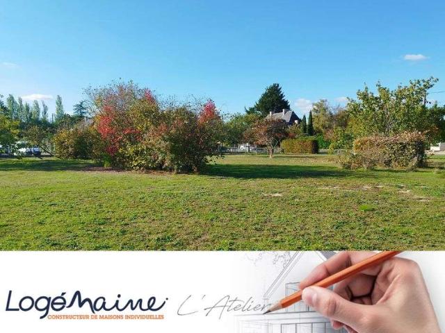 Maison vente à Andard, Loire-Authion