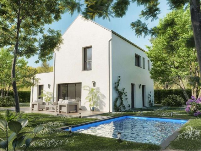 Maison vente à Angers, Brain-sur-l'authion
