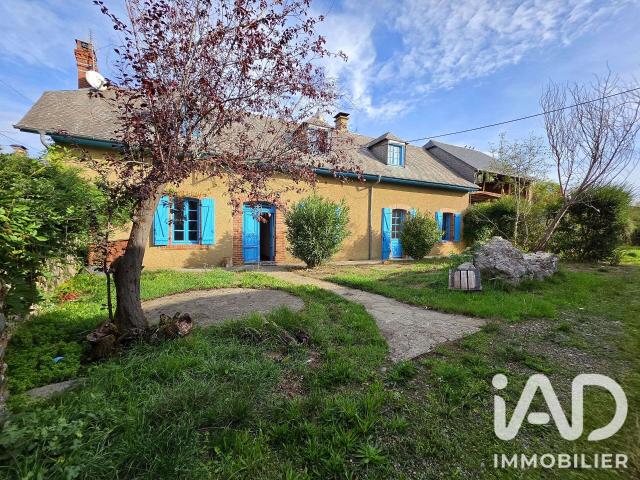 Maison vente à Andrest, Hautes-Pyrénées
