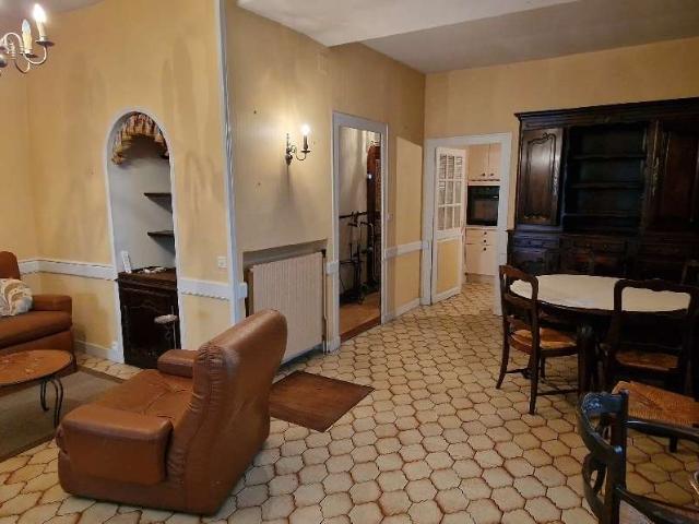 Maison vente à Châteaubriant-Ancenis, Saint-herblon