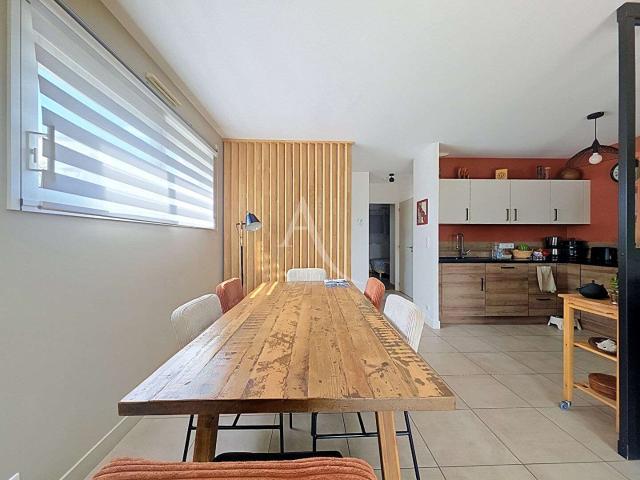 Maison vente à Angers