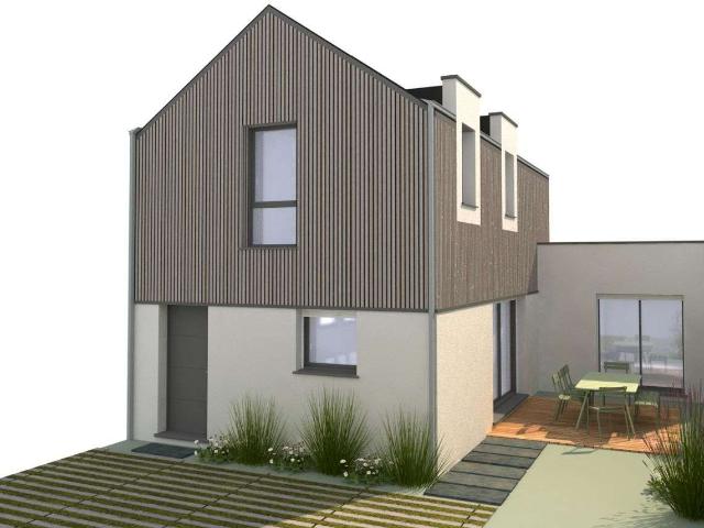 Maison vente à Angers