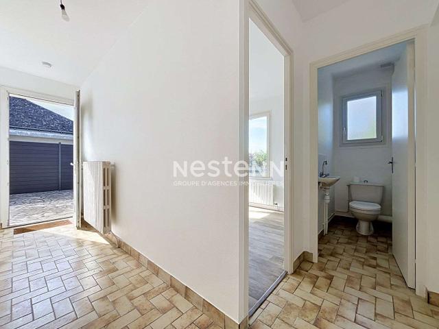Maison vente à Angers, Trélazé