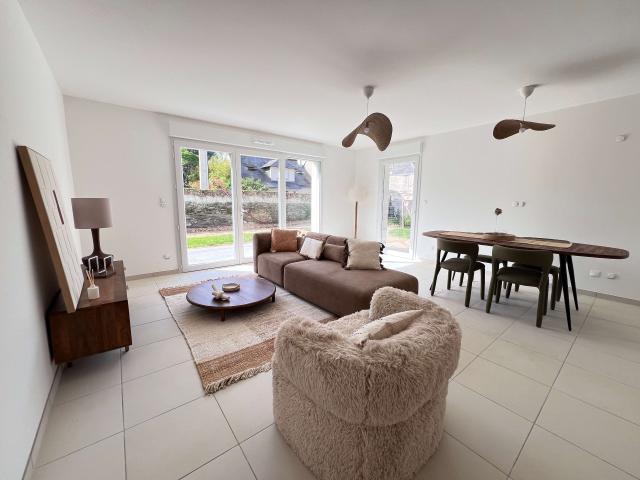 Maison vente à Angers