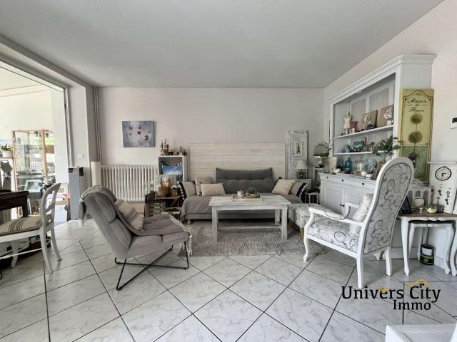 Maison vente à Angers