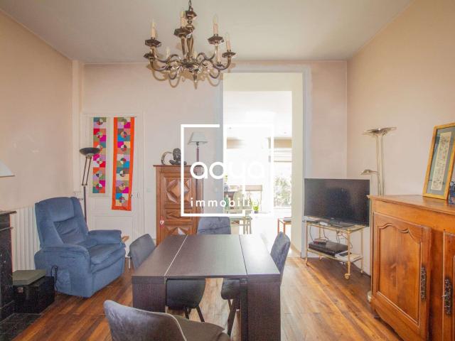 Maison vente à Angers
