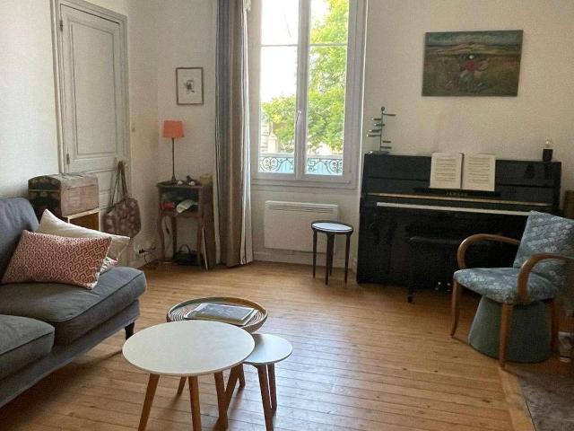 Maison vente à Angers