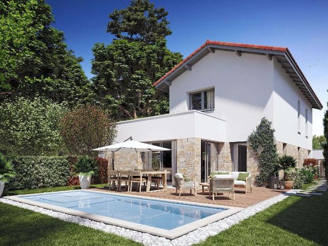 Maison vente à Bayonne, Anglet
