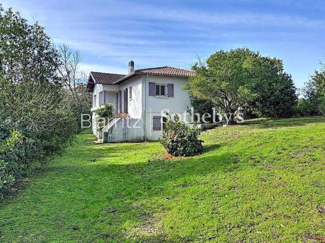 Maison vente à Anglet, Pyrénées-Atlantiques