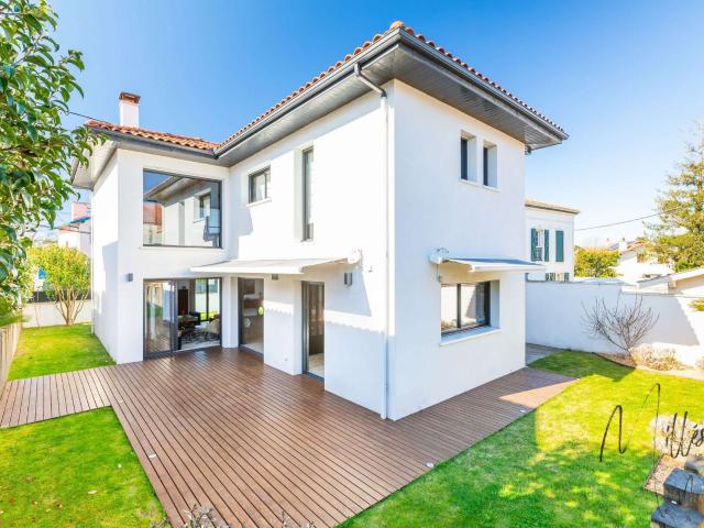 Maison vente à Bayonne, Anglet