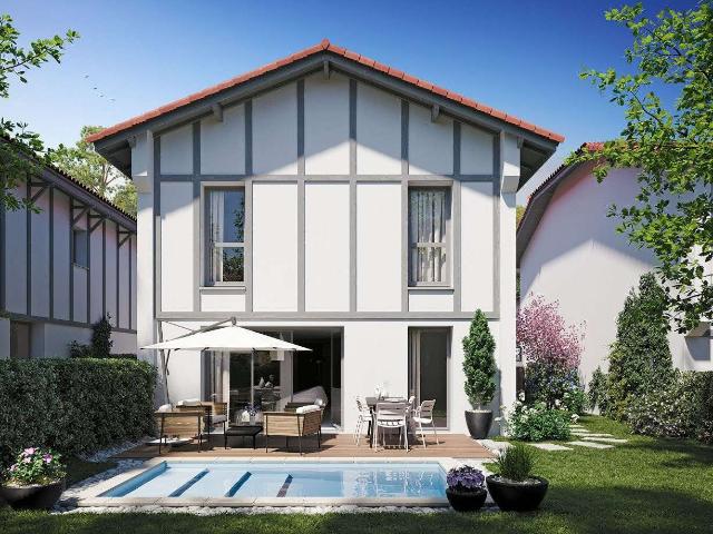Maison vente à Bayonne, Anglet