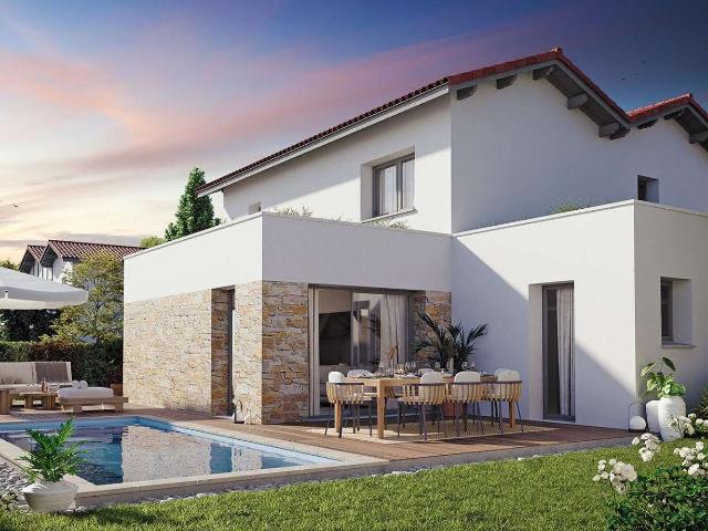Maison vente à Bayonne, Anglet