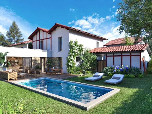 Maison vente à Bayonne, Anglet