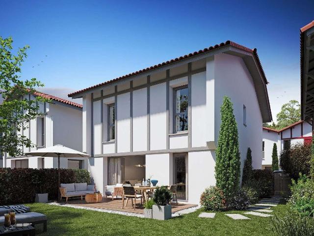 Maison vente à Bayonne, Anglet