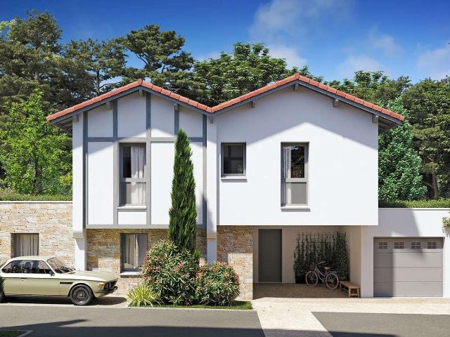 Maison vente à Bayonne, Anglet