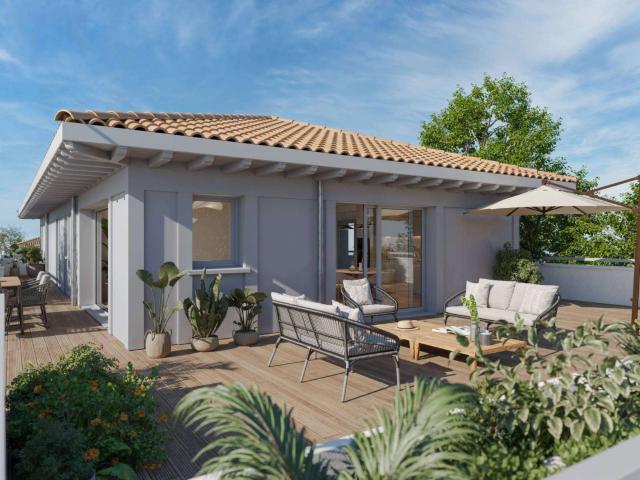 Maison vente à Bayonne, Anglet