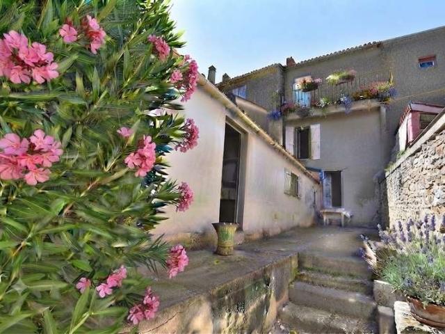 Maison vente à Angoulême, Aignes-et-puypéroux