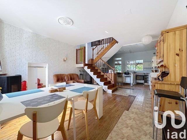 Maison vente à Angoulême, Aignes-et-puypéroux