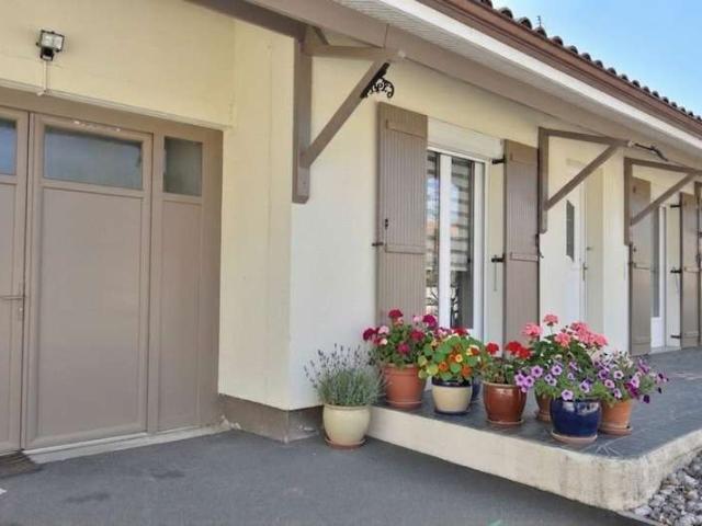 Maison vente à Angoulême, Aignes-et-puypéroux