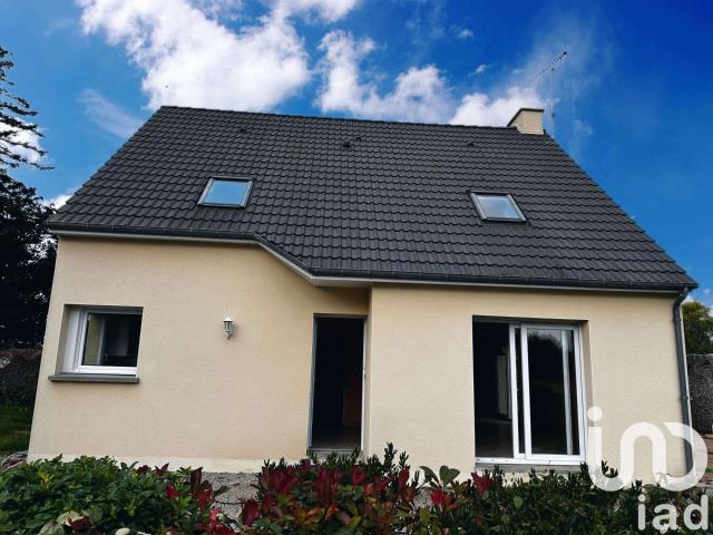 Maison vente à Coutances, Gouville-sur-mer
