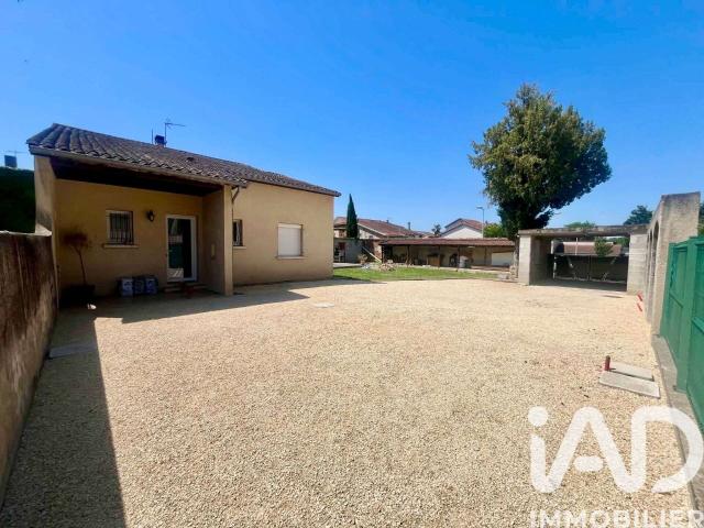 Maison vente à Valence, Anneyron