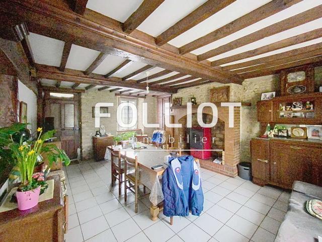 Maison vente à Coutances, Appeville