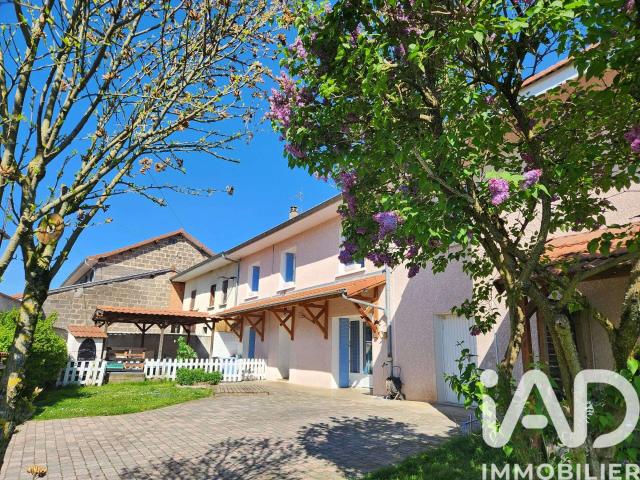 Maison vente à La Tour-du-Pin, Apprieu